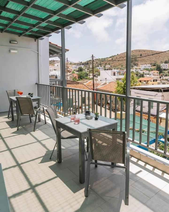 Sifogiannis Rooms Kamilari Exterior foto
